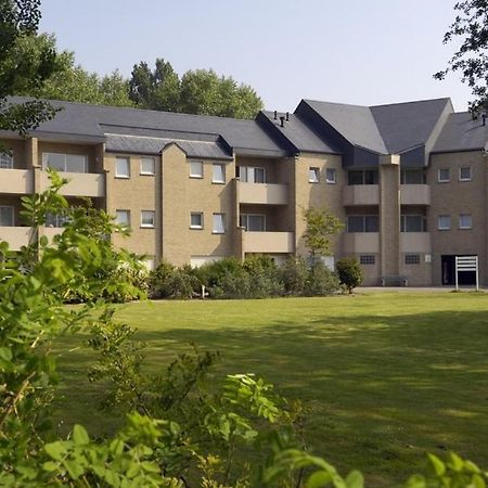 Domein Westhoek Apartment Oostduinkerke Exterior photo